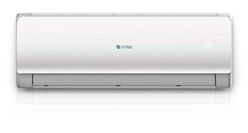 Sendo Athina Sendo Athina